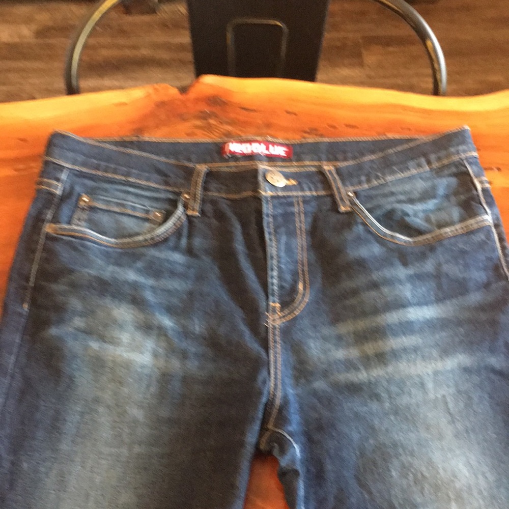 Men’s jeans